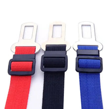Load image into Gallery viewer, Pet Dog Car Carrier Seat Bag Waterproof Basket Folding Hammock Pet Carriers Bag For Small Cat Dogs Safety Travelling Mesh
