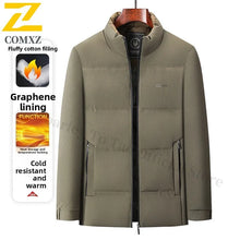 Load image into Gallery viewer, Minimalist Thermal Work Jacket
