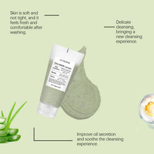 Load image into Gallery viewer, Centella Gentle Oil Control Cleanser
