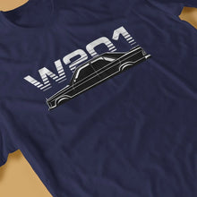 Load image into Gallery viewer, Graphic Cotton Crew Tee Men
