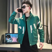 Load image into Gallery viewer, Urban Slim Fit Men Jacket
