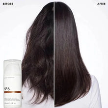 Load image into Gallery viewer, Hair Care Series No.3,4, 5, 6 Hair Mask,Shampoo,Bond Smoother,Conditioner To Clean,Hydrate &amp; Control Frizz Repair Split Ends
