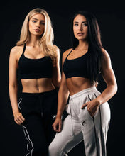 Load image into Gallery viewer, Men's Casual Jogger Pants Winter Sports Tapered Sweatpants for Running Training
