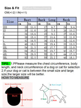 Load image into Gallery viewer, Pet clothes: dog and cat vest Light, breathable, comfortable, simple, generous, fresh and cute, suitable for all seasons
