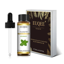 Load image into Gallery viewer, EUQEE Pure Aromatherapy Essential Oil 10ml
