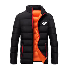 Load image into Gallery viewer, Waterproof Casual Zip Jacket
