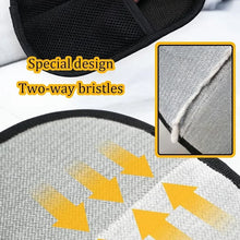 Load image into Gallery viewer, Pet Grooming Gloves Static Dedusting Brush Pet Hair Remover Brush Removing Dog Cat Hair From Sofa Carpet Clothes Pet Products
