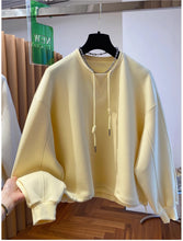 Load image into Gallery viewer, Oversized Casual Hoodie Sweatshirt
