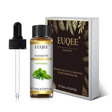 Load image into Gallery viewer, EUQEE Pure Aromatherapy Essential Oil 10ml
