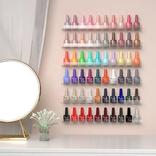Load image into Gallery viewer, Venalisa VIP4 Nail Gel Polish HEMA/TPO FREE Full Coverage Beautiful Semi Permanent Soak Off UV LED Gel Nail Polish Gel Lacquer

