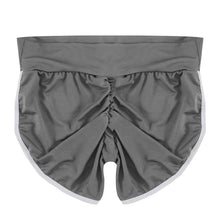 Load image into Gallery viewer, Women Summer Shorts for Sports Fitness Gym Skinny Slim Shorts Causal Yoga Shorts Low Waist Stretchy Short Pants Gym Clothing
