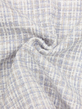 Load image into Gallery viewer, Cute Bow Plaid Baby Dress
