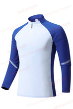 Load image into Gallery viewer, Athletic Long Sleeve Training Pullover
