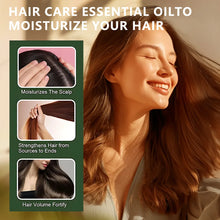 Load image into Gallery viewer, Pure Rosemary Aromatherapy Hair Oil
