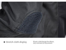 Load image into Gallery viewer, Reflective Protective Riding Jacket
