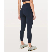 Load image into Gallery viewer, 2026 Yoga clothes with high elasticity, no awkward lines, cropped pants, quick drying, women's hip lifting, tight pants
