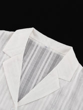 Load image into Gallery viewer, Cotton Two Piece Nightwear Set
