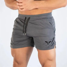 Load image into Gallery viewer, Snug Fit Summer Fitness Shorts
