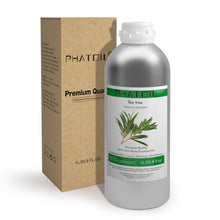 Load image into Gallery viewer, Natural Aromatherapy Essential Oil 1000ml
