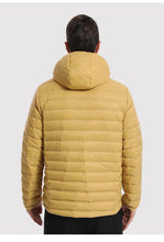 Load image into Gallery viewer, Lightweight Splashproof Down Jacket
