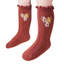 Load image into Gallery viewer, Cute Animal Knee High Socks
