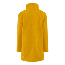 Load image into Gallery viewer, Womens Wool Cardigan Coats With Pockets Ladies Lapel Long Jacket Coat Fashion Solid Casual Winter Jackets for Women Plus Coat
