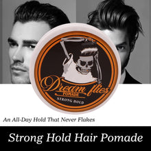 Load image into Gallery viewer, 113G Hair Styling Gel Hairdresser Styling Hair Pomade Barber Restoring Ointment Men'S Hairstylist Gel Wig Hairdressing Supplies
