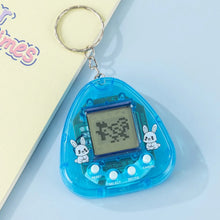 Load image into Gallery viewer, Electronic Pets Game Toys Virtual Tamagotchi in Russian Original German Spanish Polish Digital Animals Toys For Kids Child Pixel
