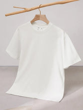 Load image into Gallery viewer, Soft Loose Cotton Summer Tee
