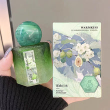 Load image into Gallery viewer, Fig-scented Women's Perfume Vanilla/cedar/musk/citrus/grapefruit/lavender/lily Floral Fragrance Spray Fresh Eau De Toilette
