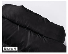 Load image into Gallery viewer, Waterproof Casual Zip Jacket
