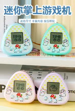 Load image into Gallery viewer, Electronic Pets Game Toys Virtual Tamagotchi in Russian Original German Spanish Polish Digital Animals Toys For Kids Child Pixel
