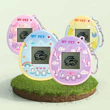 Load image into Gallery viewer, Electronic Pets Game Toys Virtual Nostalgic Virtual Cyber DigitalAnimals Toys For Kids Child
