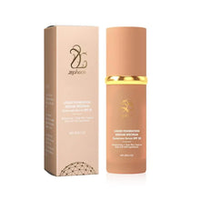 Load image into Gallery viewer, 4 In 1 Foundation Liquid Hydrating Medium Full Coverage Concealer Longwearing Waterproof Foundation Natural Face Makeup
