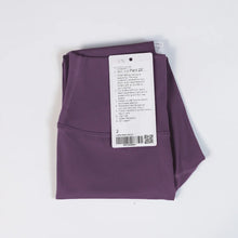 Load image into Gallery viewer, 2026 Yoga clothes with high elasticity, no awkward lines, cropped pants, quick drying, women's hip lifting, tight pants
