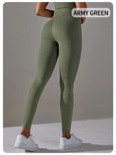 Load image into Gallery viewer, Gym Leggings Women Yoga Clothes Pants Women's Sportswear Yoga Woman Clothing Workout High Waist Tights Training Fitness Pants
