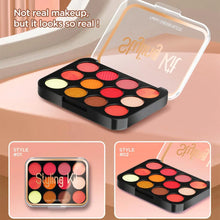 Load image into Gallery viewer, Makeup Kits Play Set, Party Pretend Makeup Toys for Girls Gifts 3+ Years Old (Not Contains Real Cosmetics)
