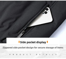 Load image into Gallery viewer, Cotton Padded Casual Jacket
