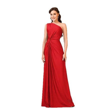 Load image into Gallery viewer, Fairycore Backless Tiered Evening Gown
