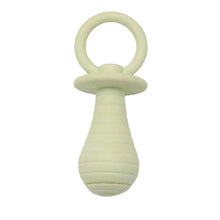 Load image into Gallery viewer, Pet Pacifier Rubber Toys for Newborn Dogs Cat Chew Toys Puppy Kitty  Products Dog Games Sound Squeaker
