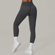 Load image into Gallery viewer, Gym Leggings Women Yoga Pants Sexy High Waist Booty Lifting Leggings Pants Women Sports Clothing Fitness Wear Sports Leggings
