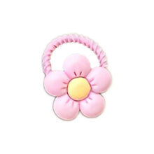 Load image into Gallery viewer, Pet Hair Accessory Set, Cute Designs of Flowers, Bows, Fruits, and Small Animals, Headbands and Hairbands Suitable for Dogs and Cats (Hair Accessories Only, Random Styles and Colors)
