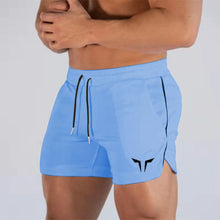 Load image into Gallery viewer, Snug Fit Summer Fitness Shorts
