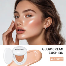 Load image into Gallery viewer, Glow Cushion CC Cream Foundation
