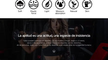 Load image into Gallery viewer, Sports Bra High Stretch Breathable Tops Fitness Women Padded for Running Yoga Gym Crop Bra Gradient Sports Bra for Workout Tops

