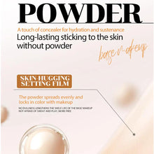 Load image into Gallery viewer, Waterproof Concealer Foundation Stick With Brush - All-in-One Long-Lasting, Oil Control, Brightening Makeup Natural Matte Finish
