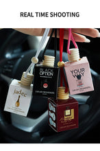 Load image into Gallery viewer, Perfume Bottle Car Perfume, Long-term Car Air Freshener, Car Perfume Used for Car Interior Accessories, Keep Charming and Fresh
