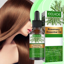 Load image into Gallery viewer, Rosemary Hair Essential Conditioning Oil
