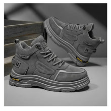 Load image into Gallery viewer, Lightweight Breathable Sports Sneakers Men
