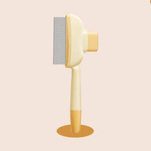 Load image into Gallery viewer, Pet Cat Comb Cat and Dog Hair Removal Brush Cleaning Hair Cleaner Beauty Cleaning Supplies Cat and Dog Universal Pet Supplies
